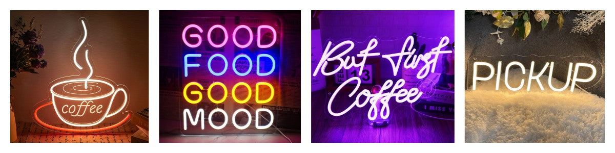 Restaurants & Cafés