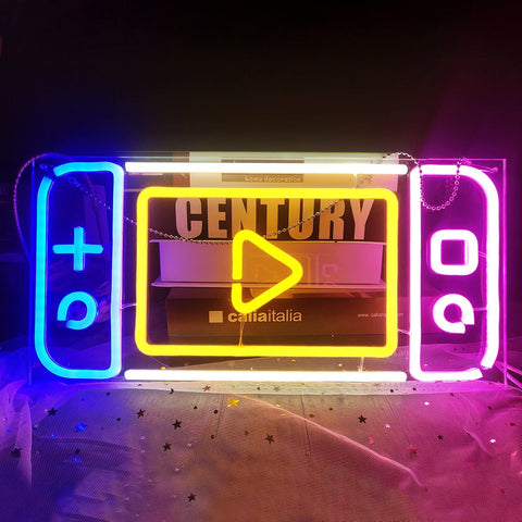 Switch Neon Signs Switch Neon Signs