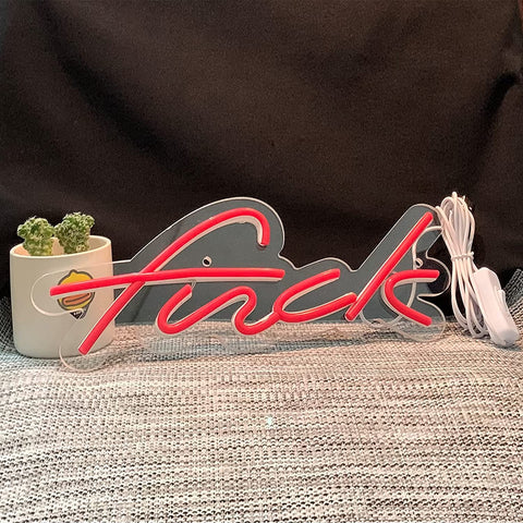 Funny Led Neon Signs Bar Funny Led Neon Signs Bar