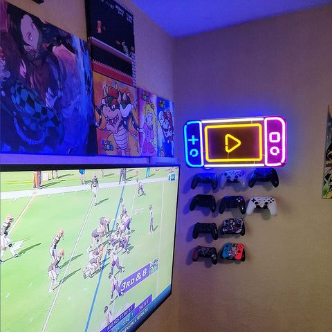 Switch Neon Signs Switch Neon Signs